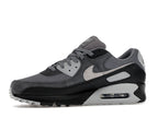 Nike Air Max 90 Wolf Grey - Smoke Grey/Black/Dark Smoke Grey/Photon Dust - DM0029-022 - 17