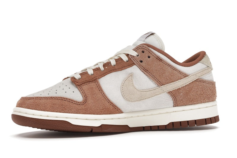 Nike Dunk Low Medium Curry - Sail/Medium Curry-Fossil - DD1390-100 - 17