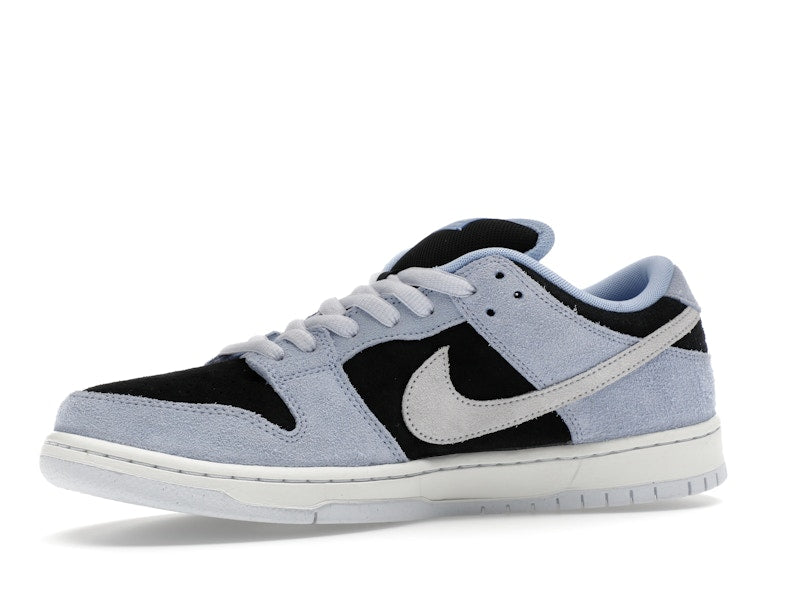 Nike SB Dunk Low Aluminum, vista a 360 gradi 17 di 37