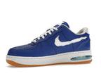 Nike Air Force 1 Low Evo Team Royal, vista a 360 gradi 17 di 36