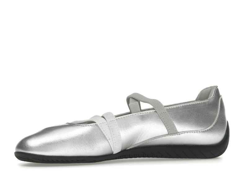 Puma Speedcat Ballet Silver, vista a 360 gradi 17 di 37