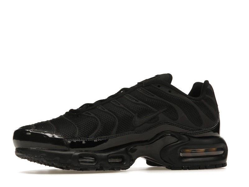 Nike Air Max Plus Black Reflective (Women's), vista a 360 gradi 17 di 36