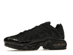 Nike Air Max Plus Black Reflective (Women's), vista a 360 gradi 17 di 36