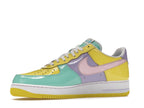 Nike Air Force 1 Low Easter (2026), vista a 360 gradi 17 di 36