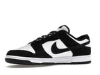 Nike Dunk Low Retro Se Suede Panda - White/Black-White - FQ8249-100 - 17