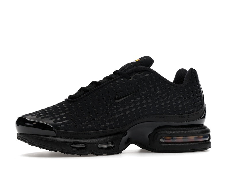 Nike Air Max Plus 7 Black - Black/Anthracite - HQ2197-001 - 17