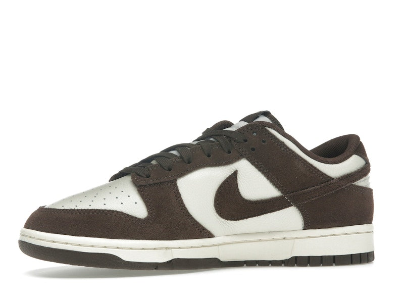Nike Dunk Low Retro SE Pale Ivory Baroque Brown