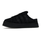 adidas Campus 00s Winter Low Black Carbon (Donna), vista a 360 gradi 17 di 36