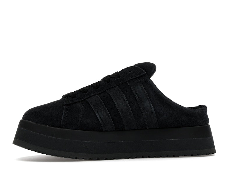 adidas Campus 00s Winter Low Black Carbon (Donna), vista a 360 gradi 17 di 36