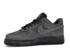Nike Air Force 1 Low Metalwork Medium Ash Anthracite - Medium Ash/Anthracite/Black - IH4965-254 - 17