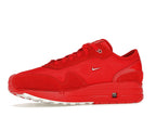 Nike Air Max 1 86 Jacquemus Dark Red