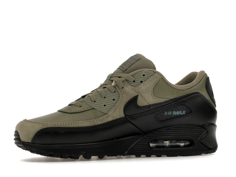 Nike Air Max 90 Silver Sage Mineral Slate Black - Silver Sage/Mineral Slate/Black - IV2868-328 - 17