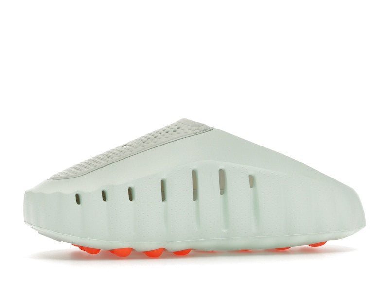 Nike Mind 001 Slide Barely Green Womens - Barely Green/Chrome/Hyper Crimson/Black - HQ4309-300 - 17