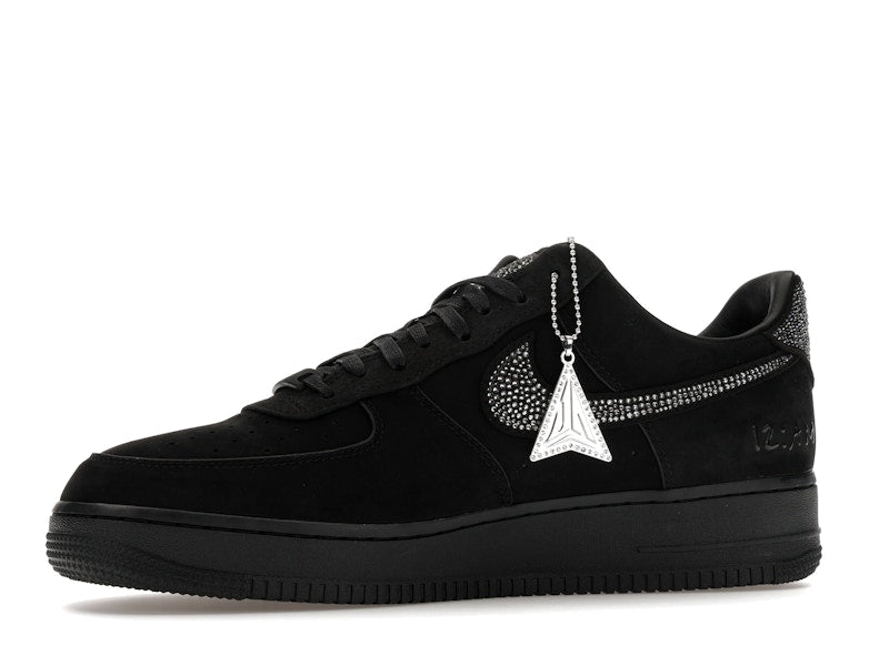 Nike Air Force 1 Low LX Ja Morant Swarovski