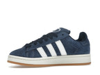 Adidas Campus 00s Night Indigo - Night Indigo/Cloud White/Off White - JR8163 - 17