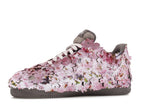 Nike Air Force 1 Low 07 Premium Spring Flowers - Malt/Light Soft Pink/Particle Rose/Mauve Grey - IQ3472-298 - 17