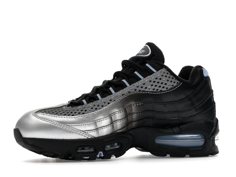 Nike Air Max 95 Big Bubble Palace, vista a 360 gradi 17 di 36