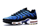 Nike Air Max Plus Og Hyper Blue 2018 - Black/Chamois-Sky Blue-Hyper Blue - BQ4629-003 - 17