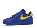 Nike Air Force 1 Low SP AMBUSH Game Royal - Game Royal/Varsity Maize - DV3464-400 - 17