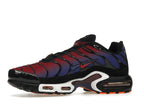 Nike Air Max Plus Patta Fc Barcelona - Rush Fuchsia/Deep Royal Blue-Black-White - FN8260-001 - 17