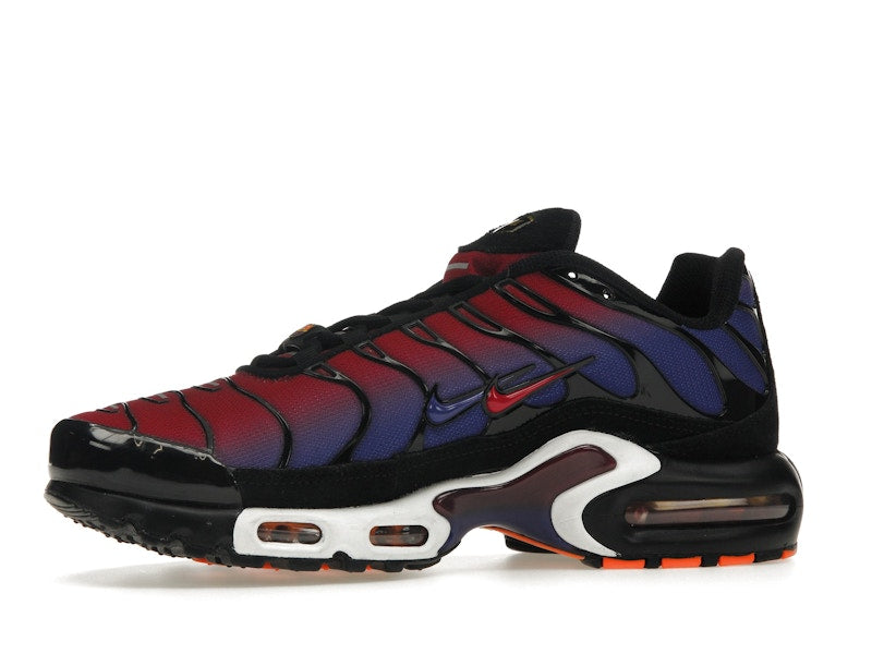 Nike Air Max Plus Patta Fc Barcelona - Rush Fuchsia/Deep Royal Blue-Black-White - FN8260-001 - 17