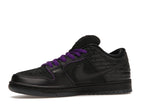 Nike Sb Dunk Low Familia First Avenue - Black/Voltage Purple/White - DJ1159-001 - 17