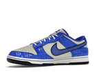 Nike Dunk Low Jackie Robinson - Racer Blue/Racer Blue/Coconut Milk - DV2122-400 - 17