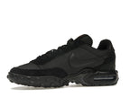 Nike Air Max Waffle Racer SP Black Anthracite, vista a 360 gradi 17 di 36