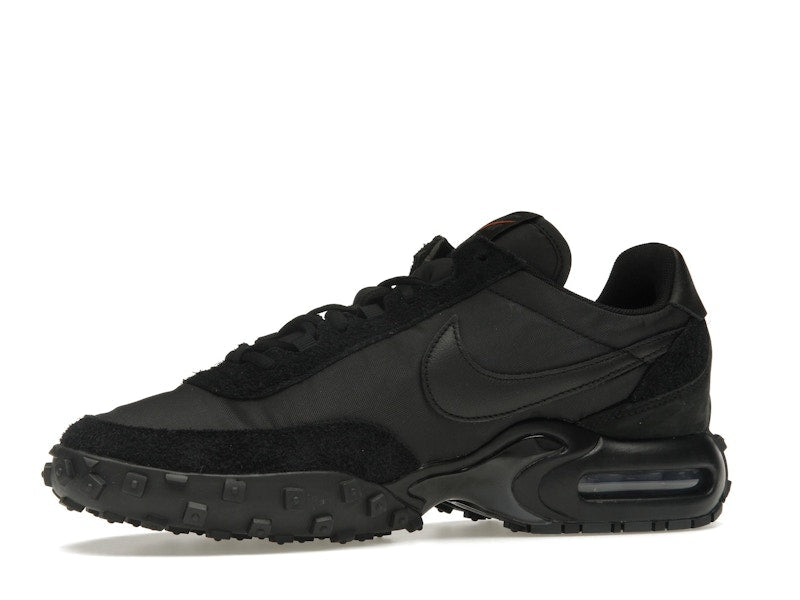 Nike Air Max Waffle Racer SP Black Anthracite, vista a 360 gradi 17 di 36