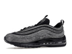 Nike Air Max 97 Comme Des Garcons Homme Plus Black - Black/Metallic Black - DX6932-002 - 17