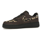 Nike Air Force 1 Low Animal Print (Women's), vista a 360 gradi 17 di 36