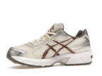 ASICS Gel-1130 Cream Reddish Brown (Donna), vista a 360 gradi 17 di 36