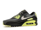 Nike Air Max 90 Smoke Grey Light Lemon Twist, vista a 360 gradi 17 di 36
