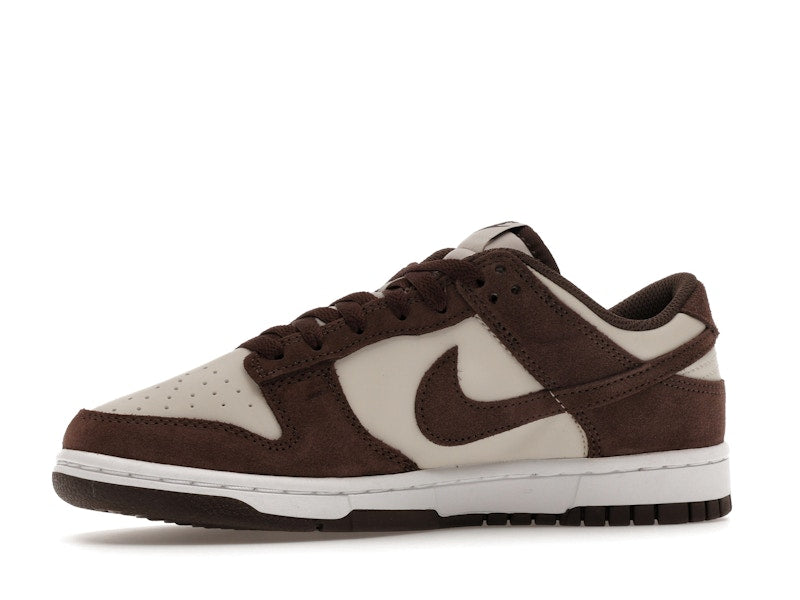 Nike Dunk Low Light Orewood Brown (Women's), vista a 360 gradi 18 di 39