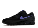 Nike Air Max 90 Black Sapphire - Black/Sapphire/Black - DM0029-021 - 17