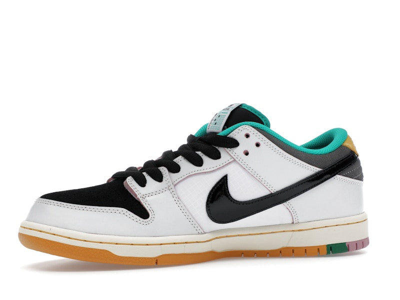 Nike SB Dunk Low CSEF, vista a 360 gradi 17 di 36
