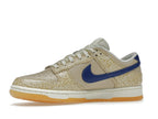 Nike Dunk Low Montreal Bagel Sesame - Sesame/Blue Jay-Sail-Sanddrift-White-University Gold - DZ4853-200 - 17