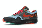 Nike Air Max 1 Supreme Tech Pack, vista a 360 gradi 17 di 36