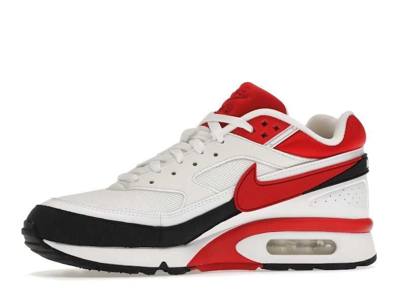 Nike Air Max BW OG Sport Red, vista a 360 gradi 17 di 36