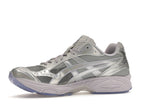 Asics Gel Kayano 14 Kith Marvel Villains Silver Surfer Sealed Box Comic Included - Silver/Multi-White-Blue - 1203A661-020 - 17
