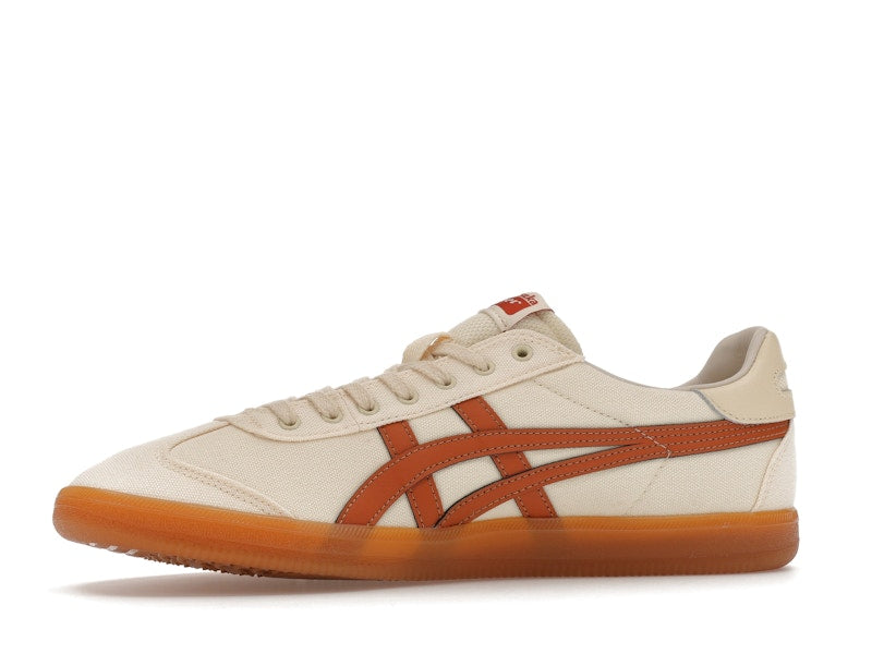 Onitsuka Tiger Tokuten Cream Caramel - Cream/Caramel - 1183A862-200 - 17