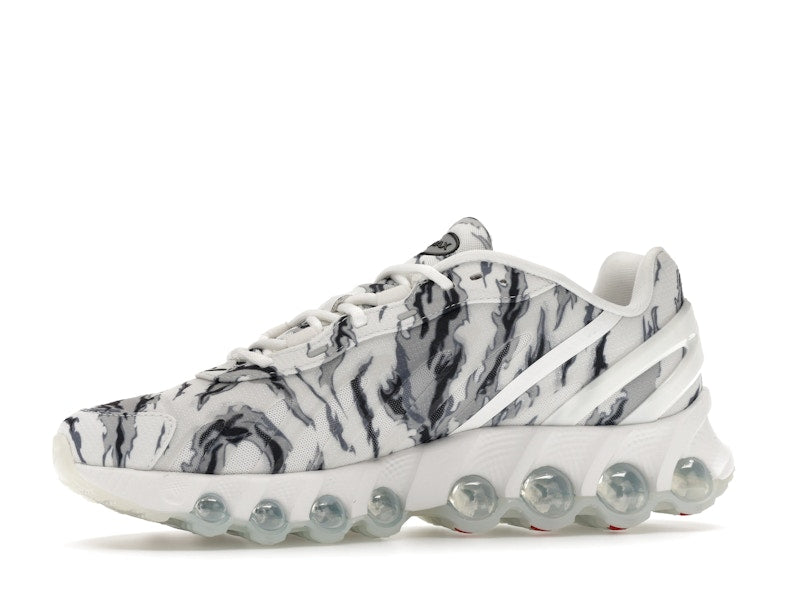 Nike Air Max Dn8 Premium Summit White Cool Grey, vista a 360 gradi 17 di 36