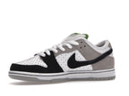 Nike Sb Dunk Low Chlorophyll - Grey/White-Chlorophyll-Black - BQ6817-011 - 17