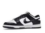 Nike Dunk Low World Champs Black White - White/Black - DR9511-100 - 17