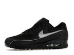 Nike Air Max 90 Premium Black Reflective - Black/Black/Anthracite/Multi-Color - HV4517-002 - 17