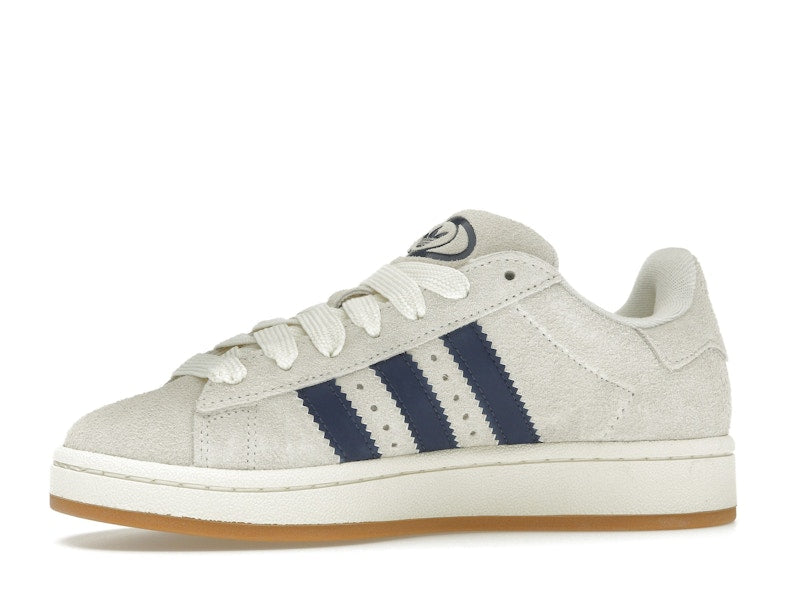 Adidas Campus 00s Cream White Dark Blue - Cream White/Dark Blue/Off White - JP7745 - 17