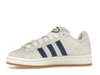 Adidas Campus 00s Cream White Dark Blue - Cream White/Dark Blue/Off White - JP7745 - 17