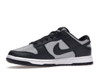 Nike Dunk Low Georgetown - Midnight Navy/Championship Grey-White - DD1391-003 - 17