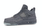 Air Jordan 4 Retro Kaws