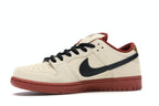 Nike Sb Dunk Low Pro Hennessy - Muslin/Black-Muslin - BQ6817-100 - 17